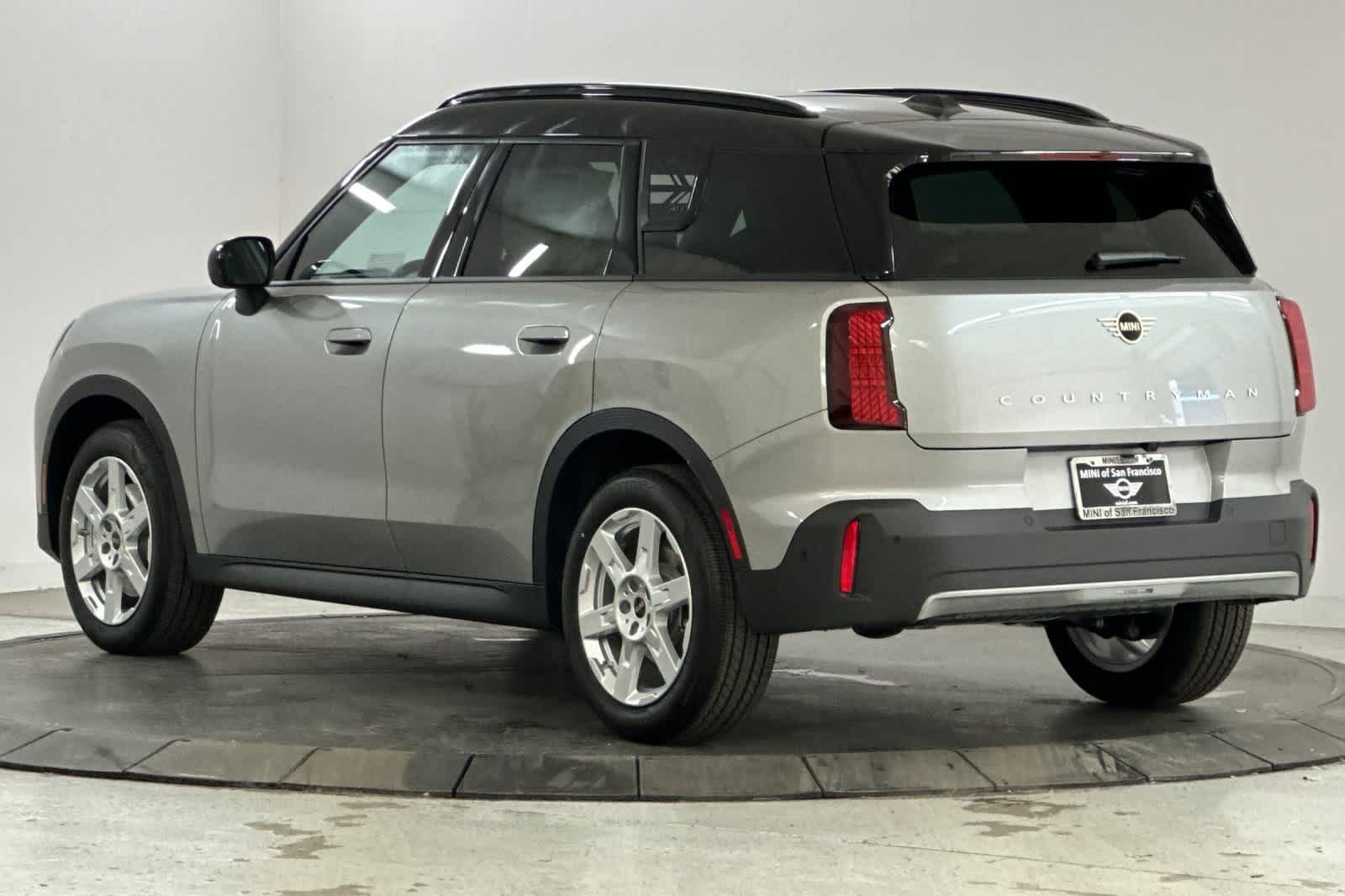 Thumbnail: 2026 MINI Cooper Countryman - 6