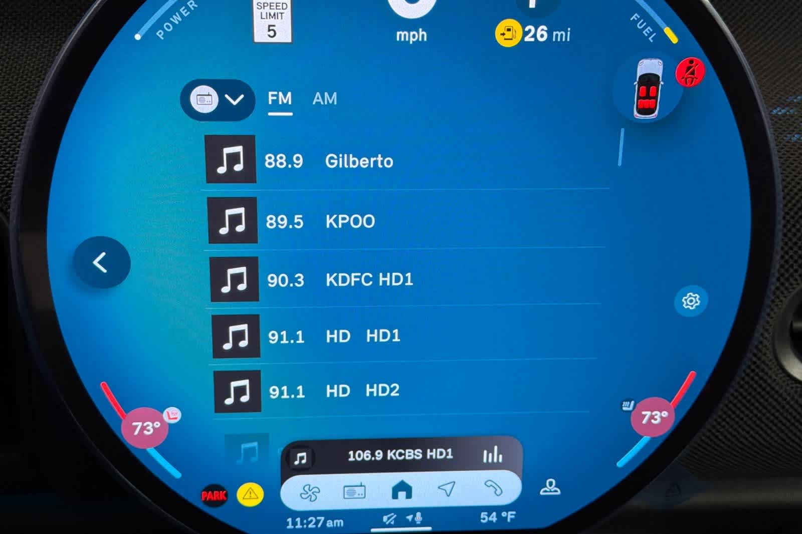 Thumbnail: 2026 MINI Cooper Hardtop - 18