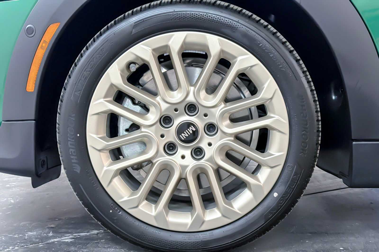 Thumbnail: 2026 MINI Cooper Hardtop - 25