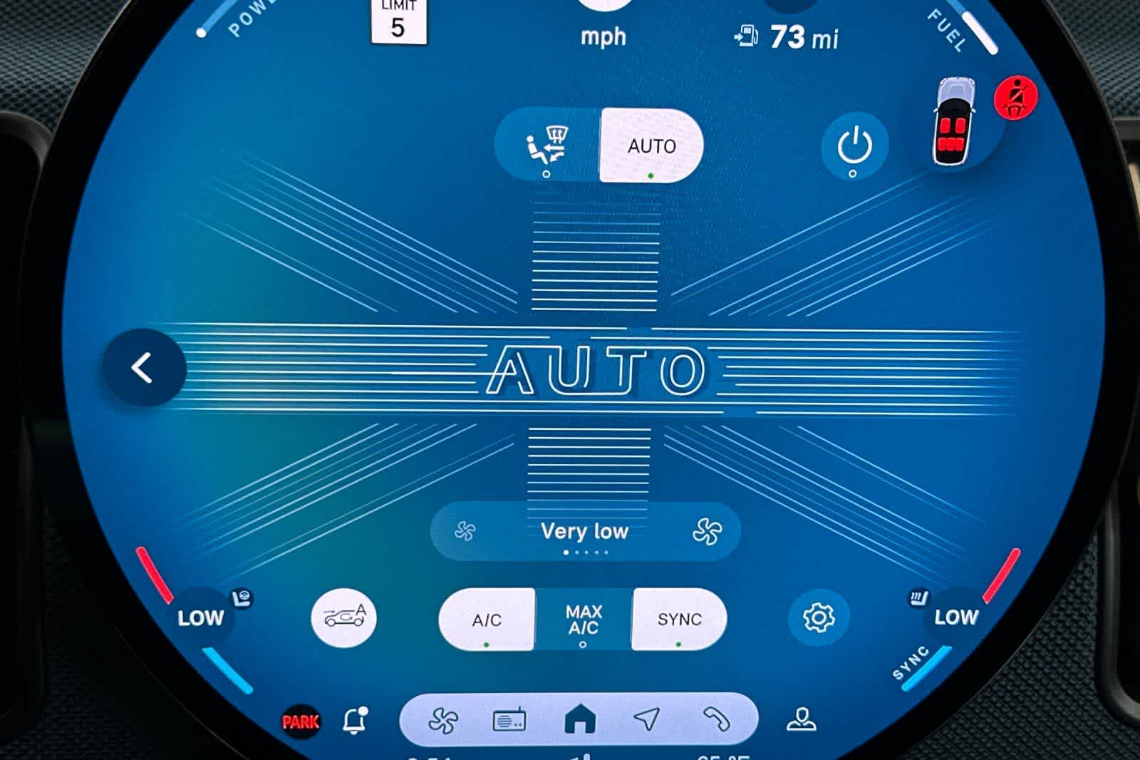 Thumbnail: 2026 MINI Cooper Countryman - 21