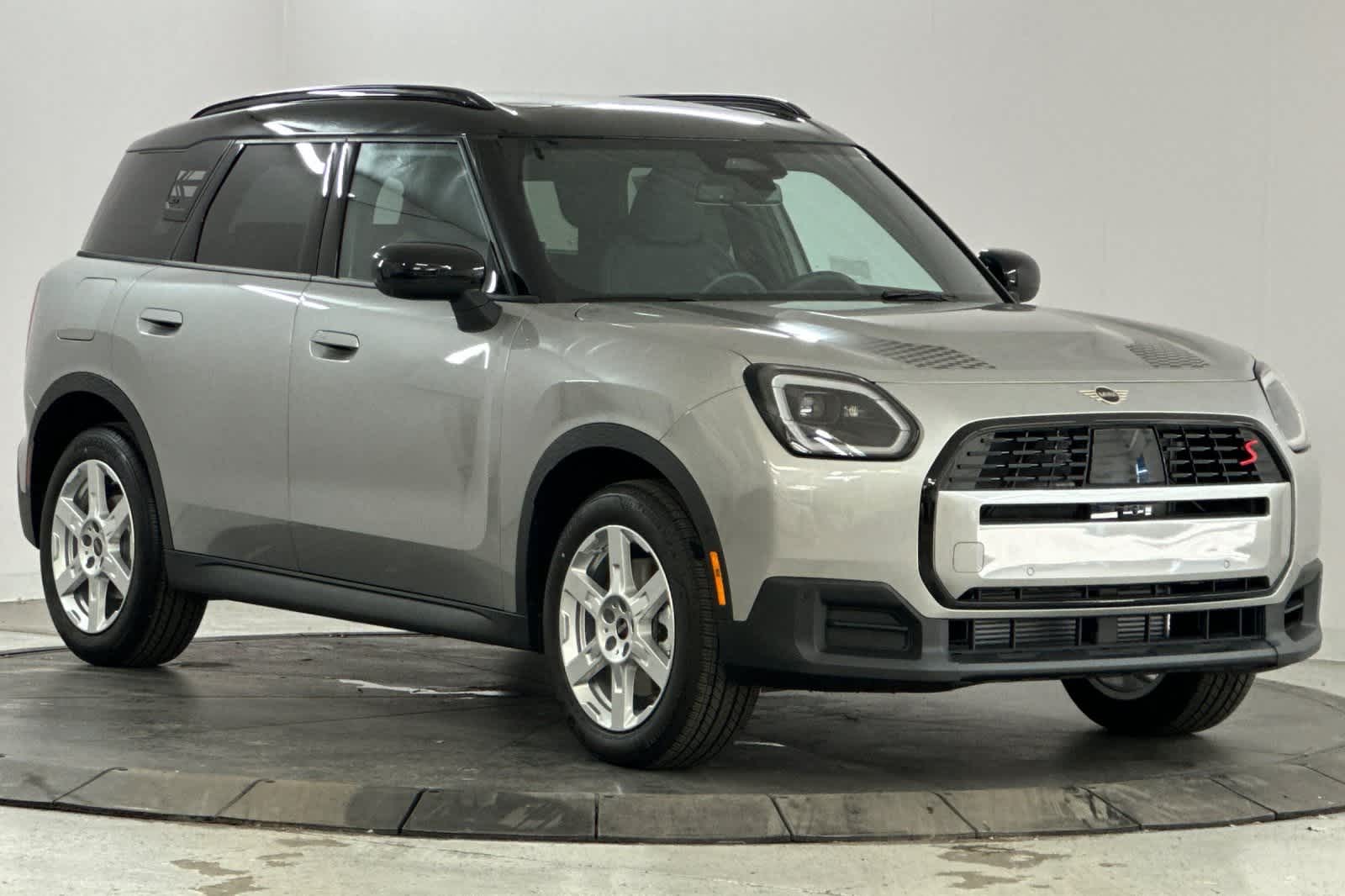 Thumbnail: 2026 MINI Cooper Countryman - 9