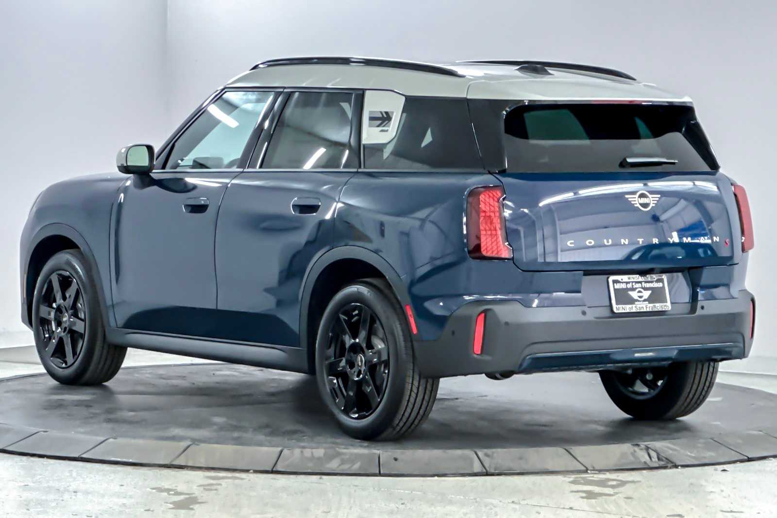 Thumbnail: 2026 MINI Cooper Countryman - 6