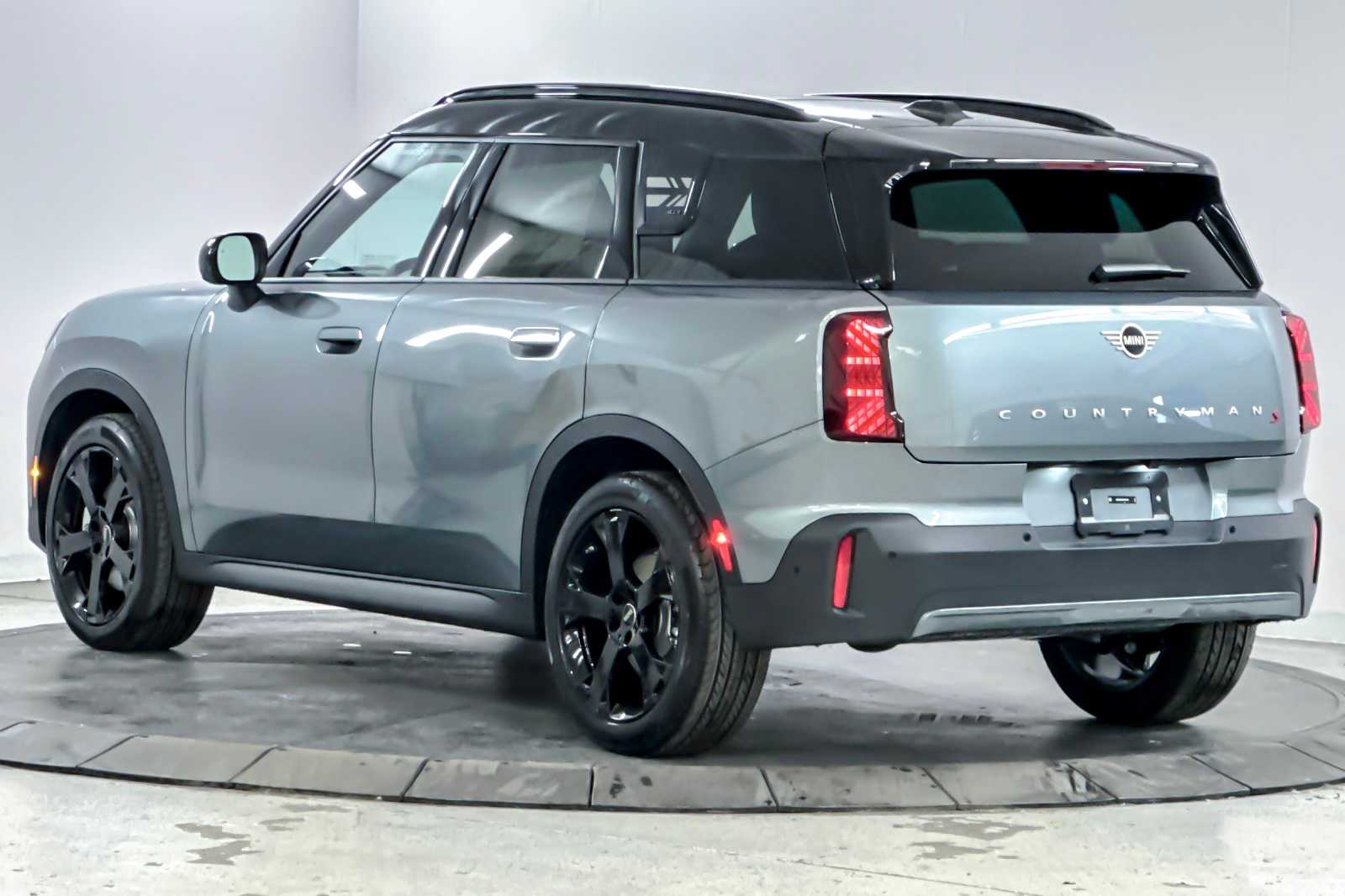 Thumbnail: 2026 MINI Cooper Countryman - 6
