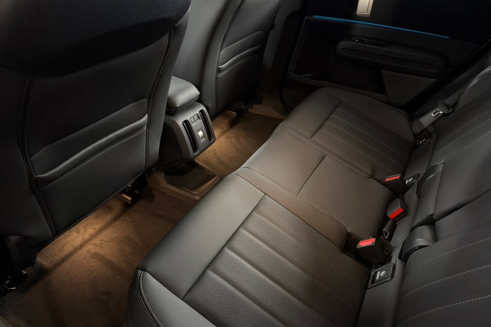 Thumbnail: 2026 MINI Cooper Countryman - 4