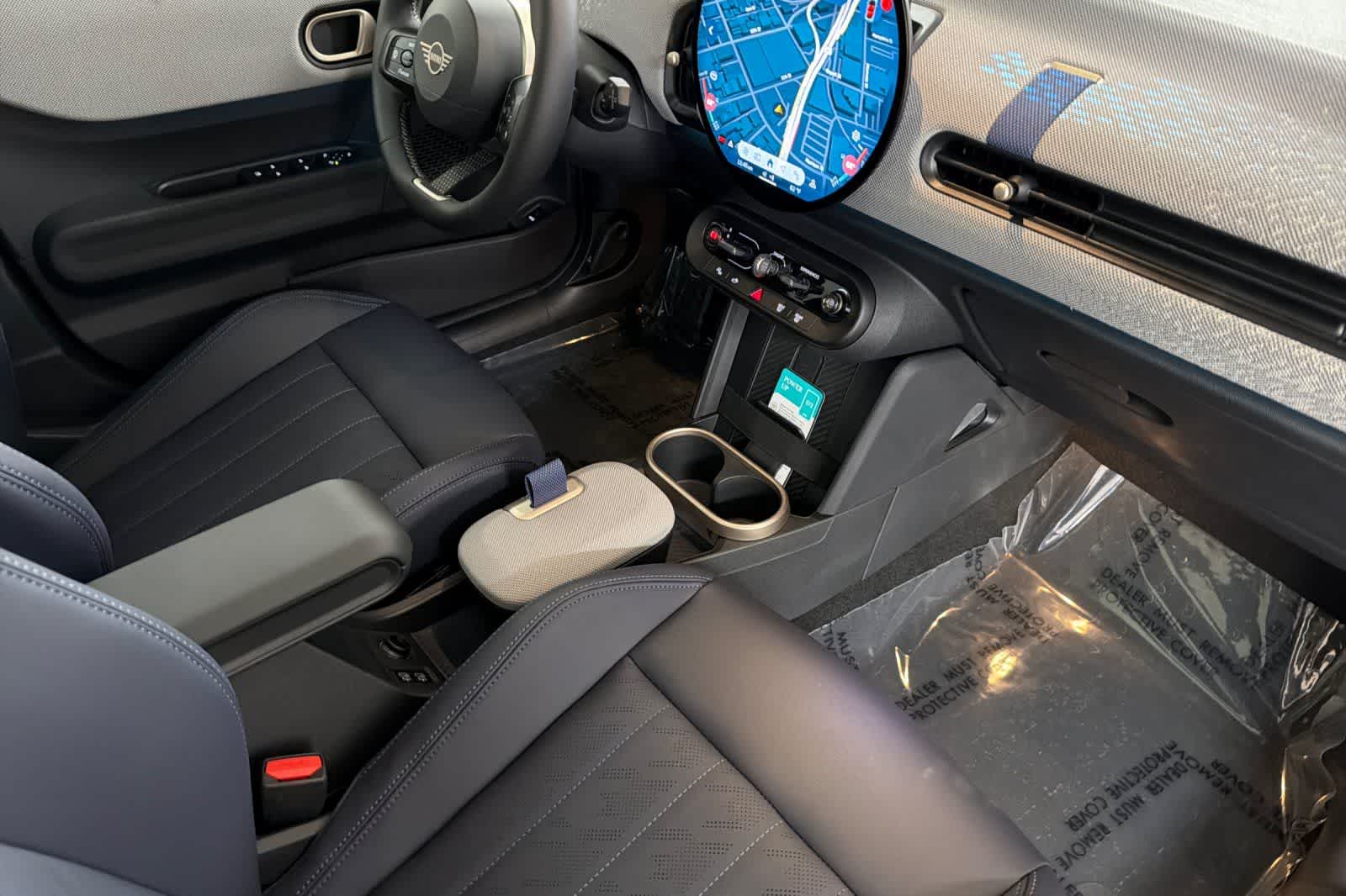 Thumbnail: 2026 MINI Cooper Hardtop - 16