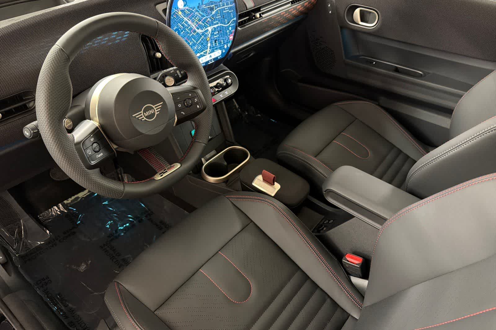 Thumbnail: 2026 MINI Cooper Hardtop - 11