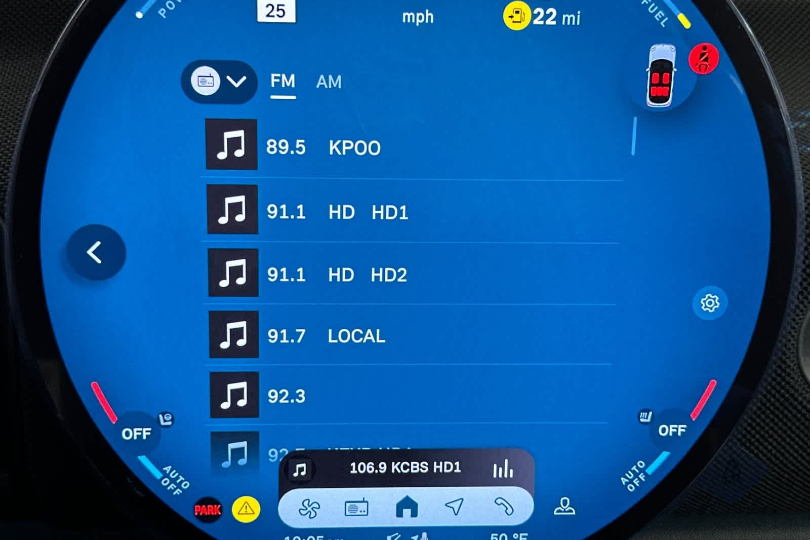 Thumbnail: 2026 MINI Cooper Hardtop - 18