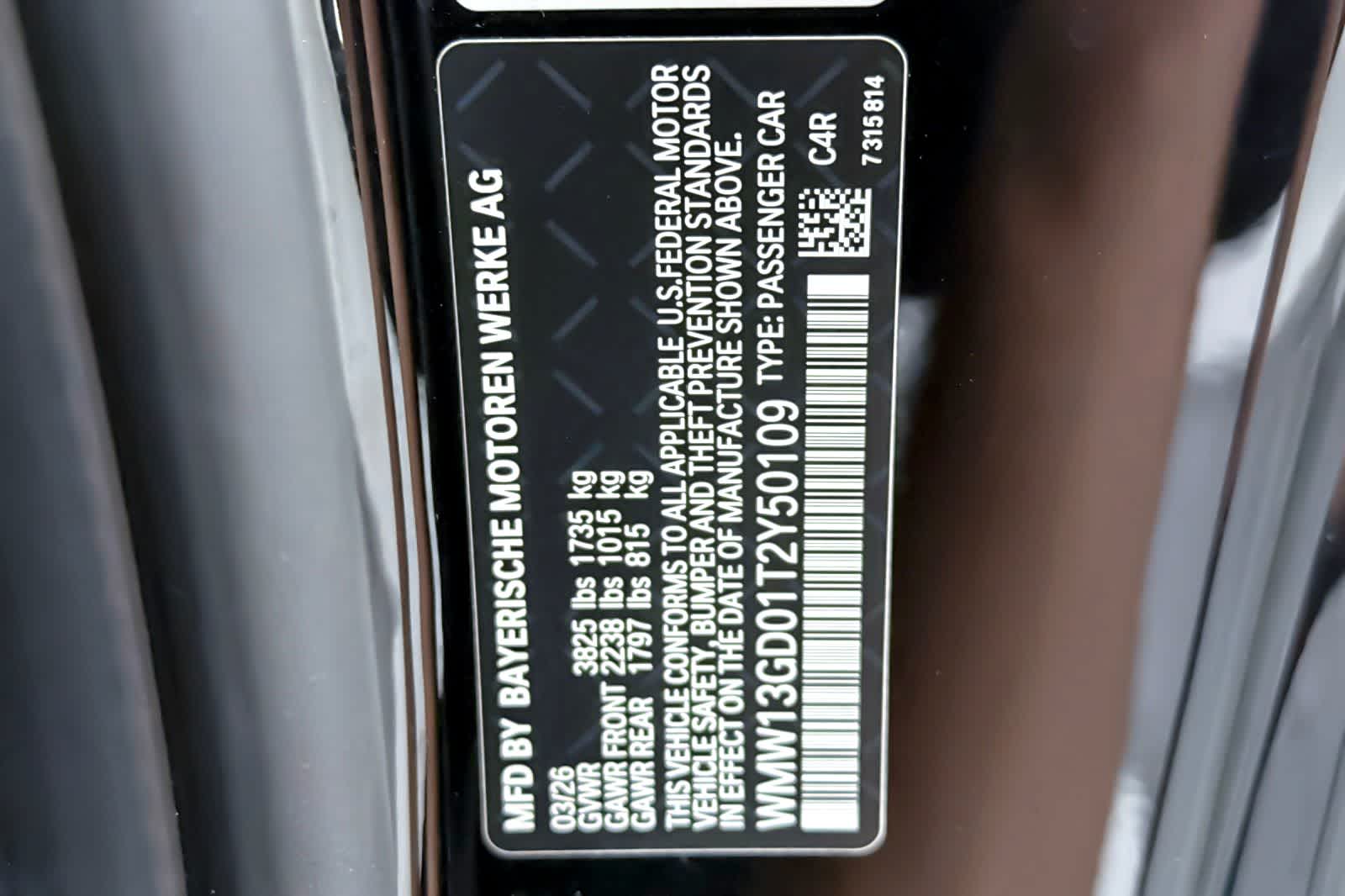 Thumbnail: 2026 MINI Cooper Hardtop - 27