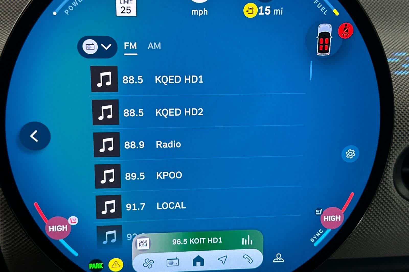 Thumbnail: 2026 MINI Cooper Convertible - 19