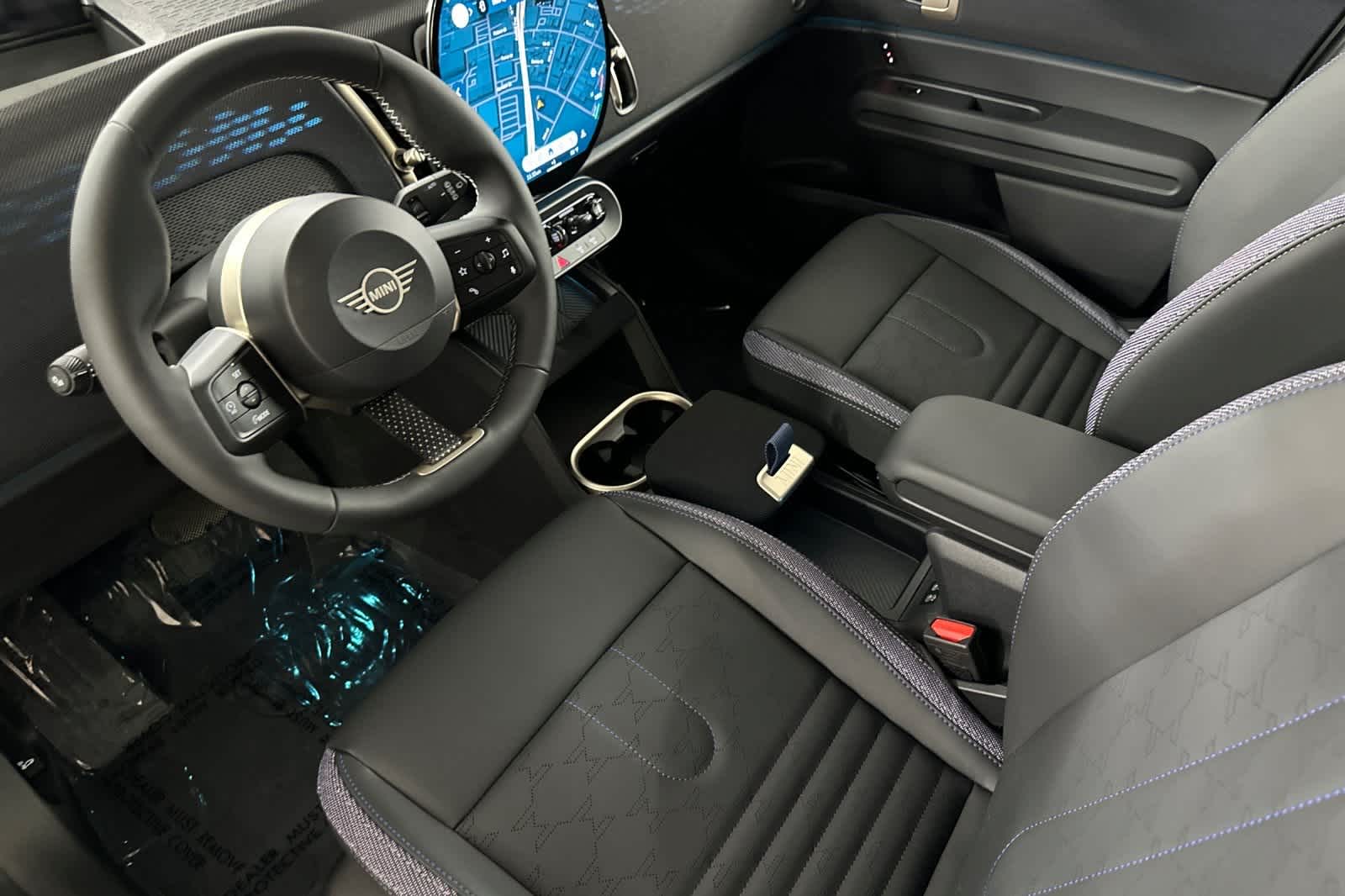 Thumbnail: 2026 MINI Cooper Countryman - 11