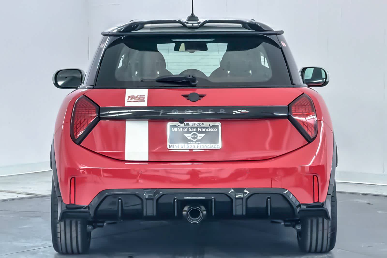 Thumbnail: 2026 MINI Cooper Hardtop - 7