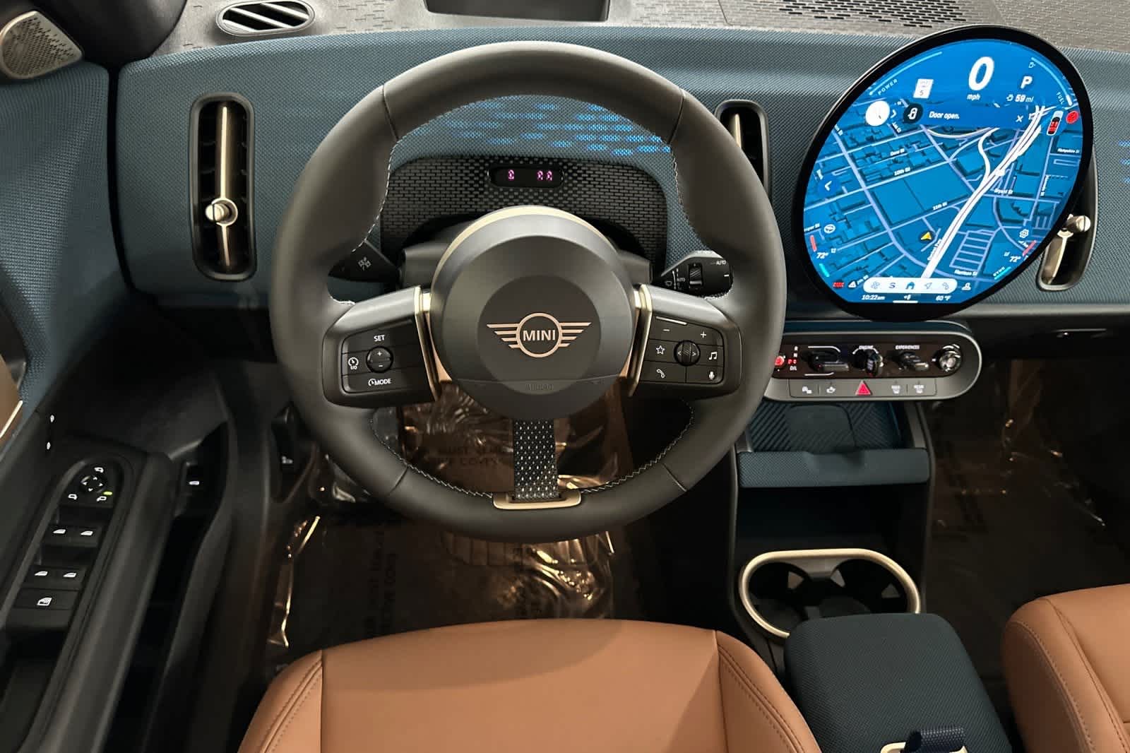 Thumbnail: 2026 MINI Cooper Countryman - 14