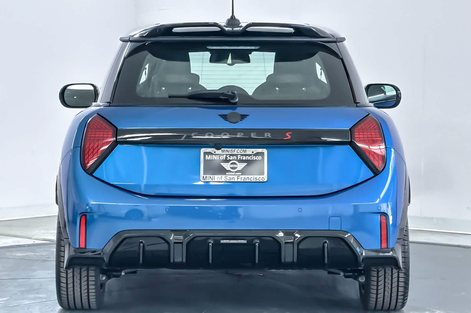 Thumbnail: 2026 MINI Cooper Hardtop - 7