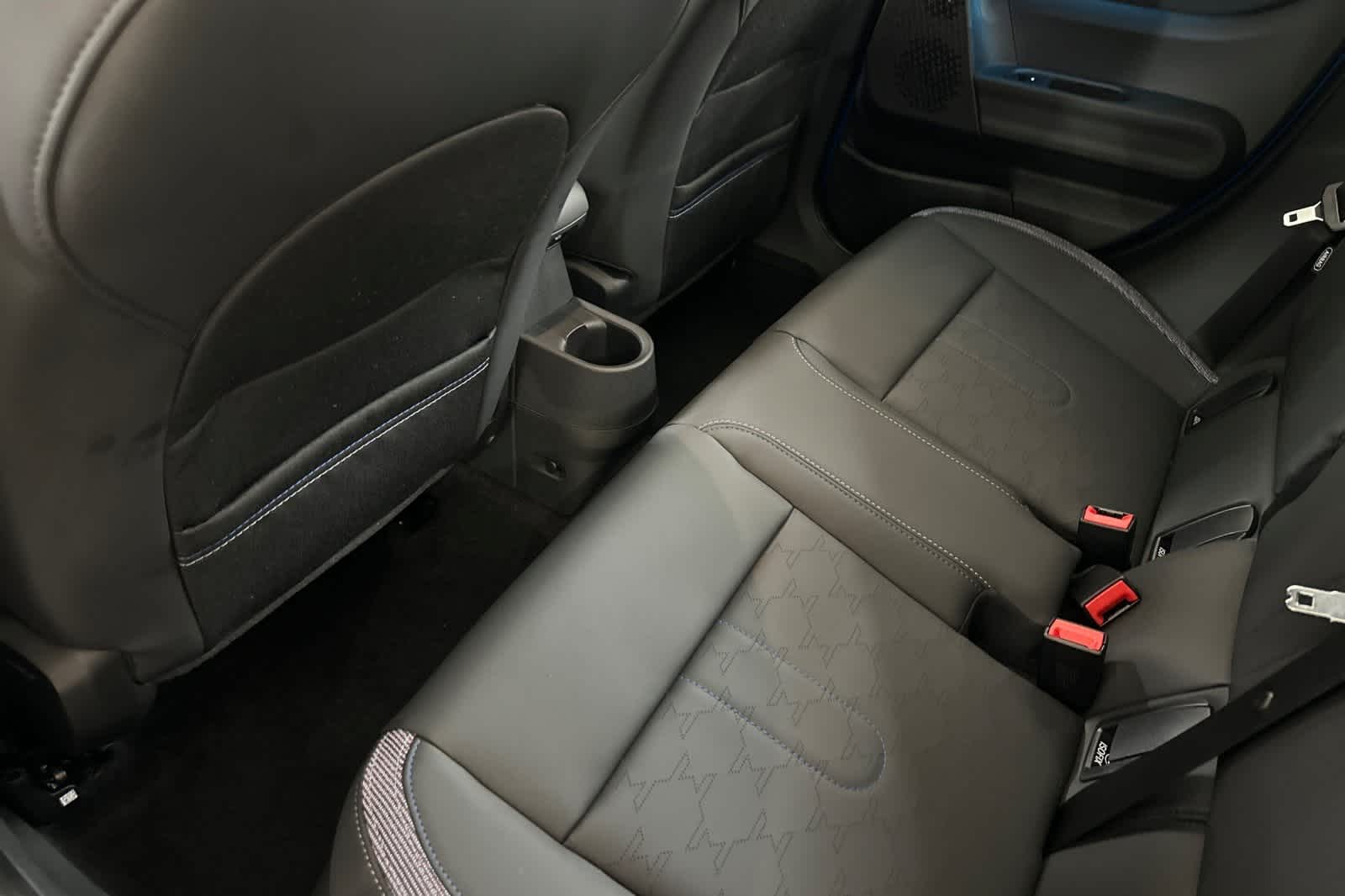 Thumbnail: 2026 MINI Cooper Hardtop - 4