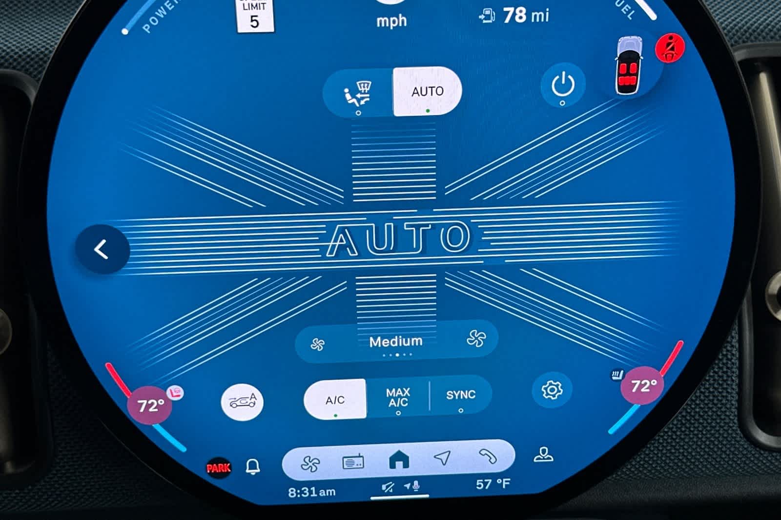 Thumbnail: 2026 MINI Cooper Countryman - 21