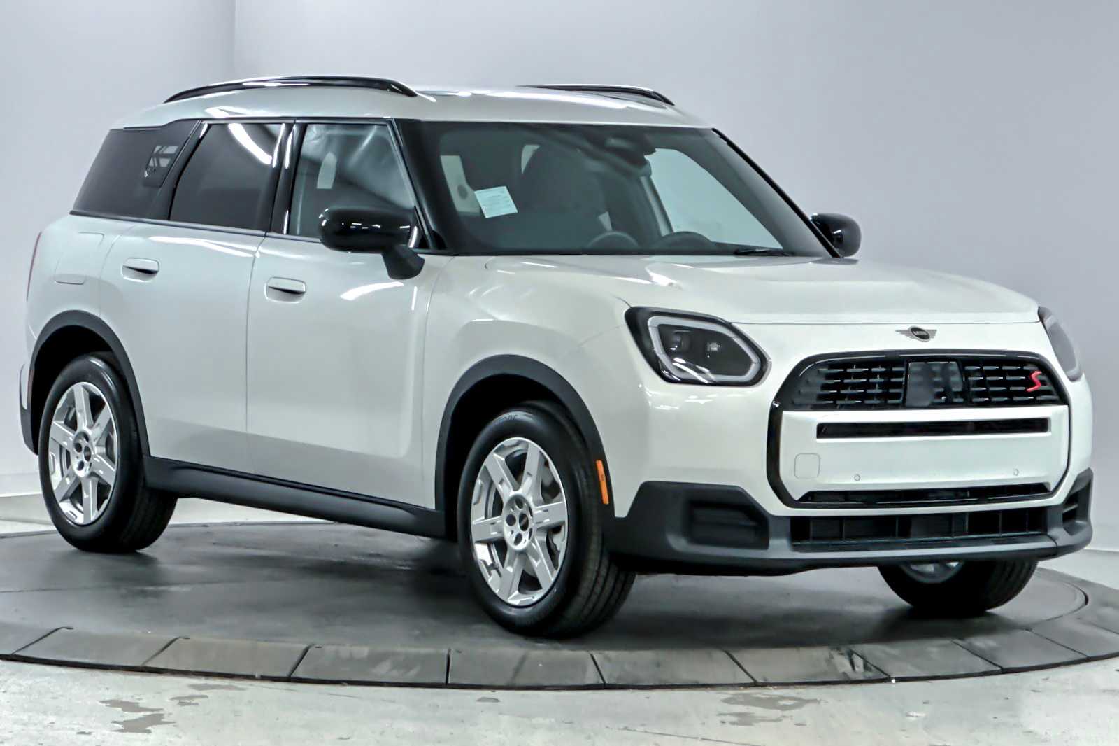 Thumbnail: 2025 MINI Cooper Countryman - 9