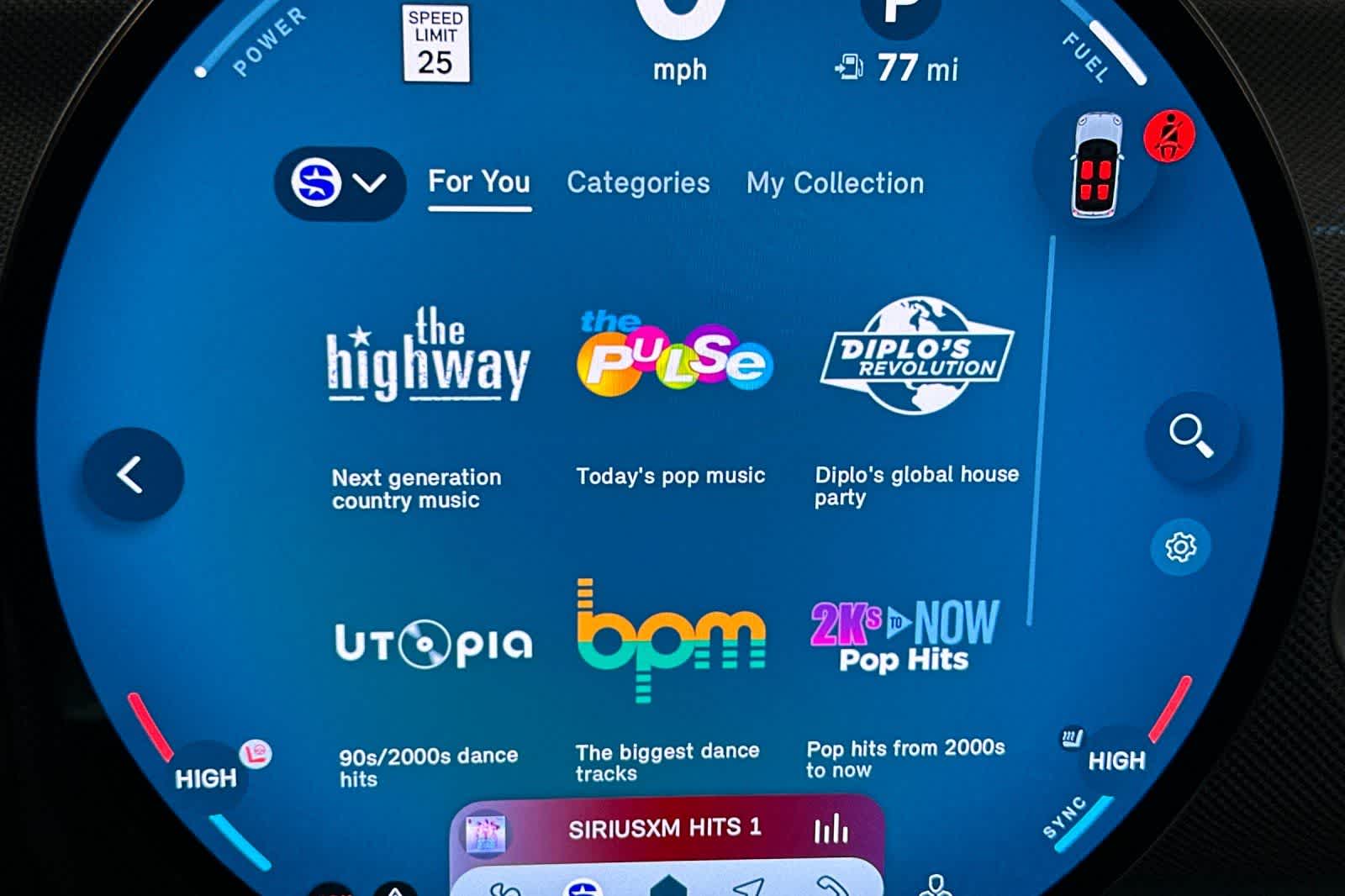 Thumbnail: 2026 MINI Cooper Convertible - 19