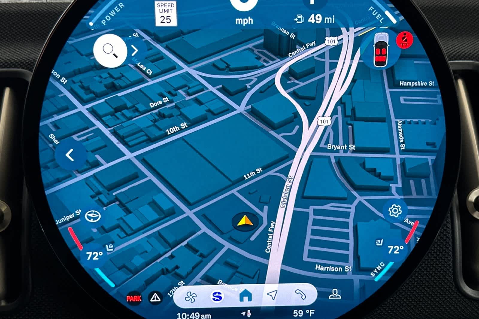 Thumbnail: 2026 MINI Cooper Countryman - 19