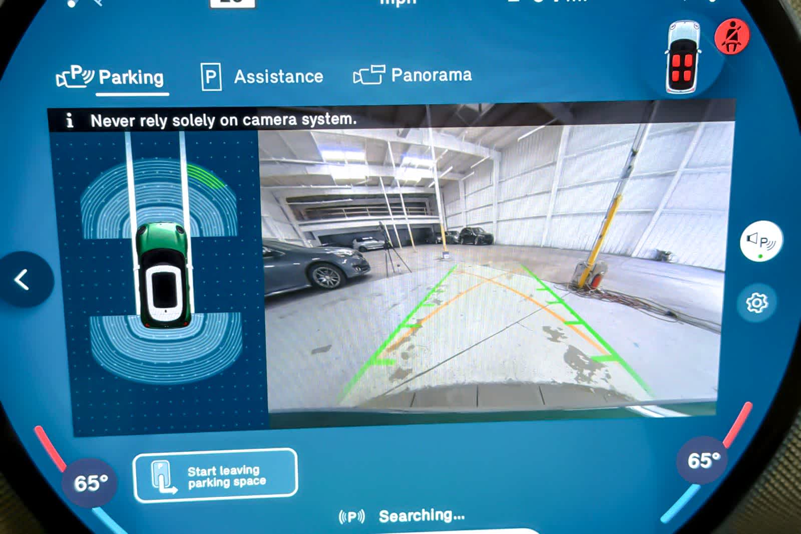 Thumbnail: 2026 MINI Cooper Hardtop - 20