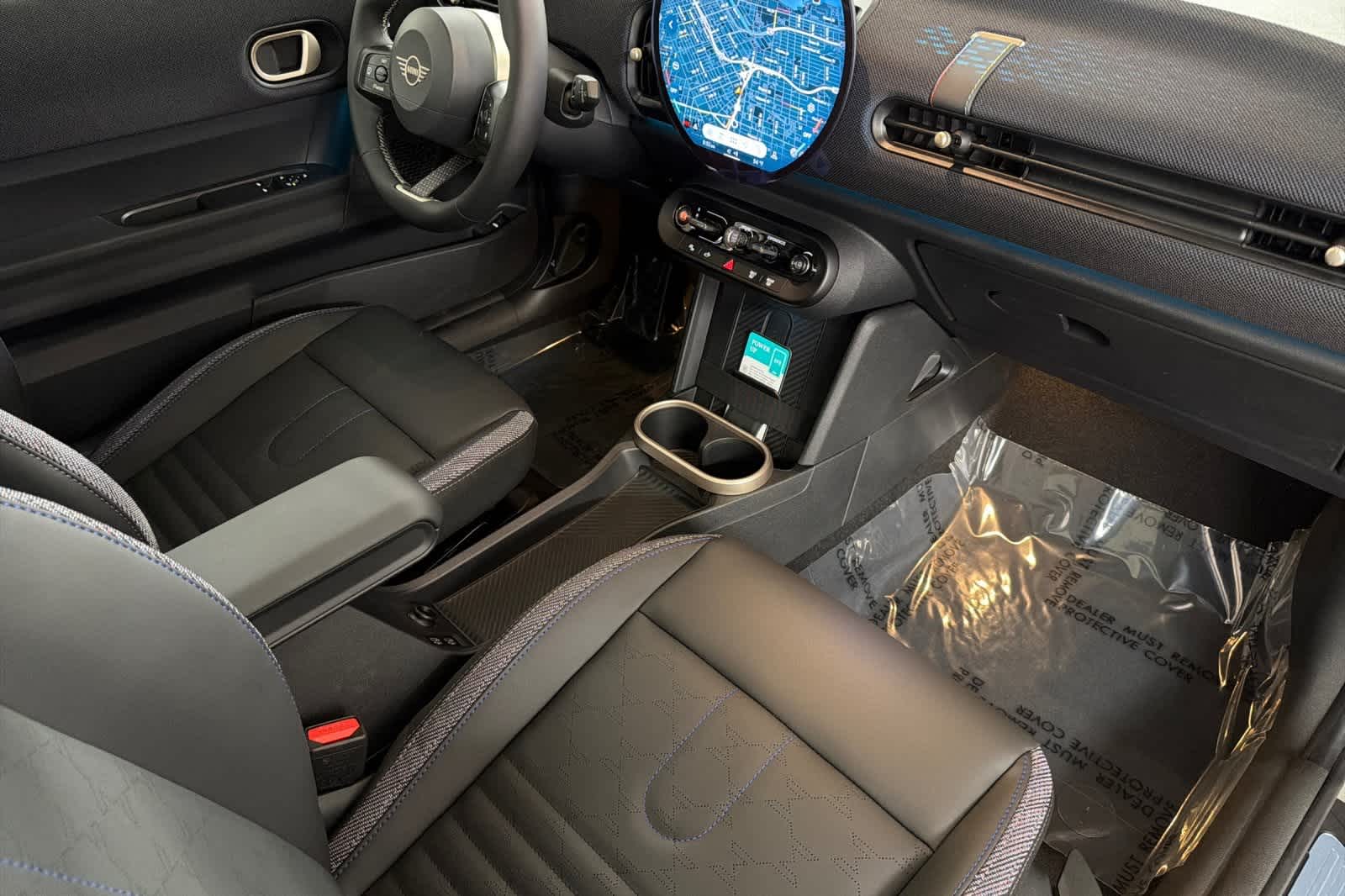 Thumbnail: 2026 MINI Cooper Hardtop - 16