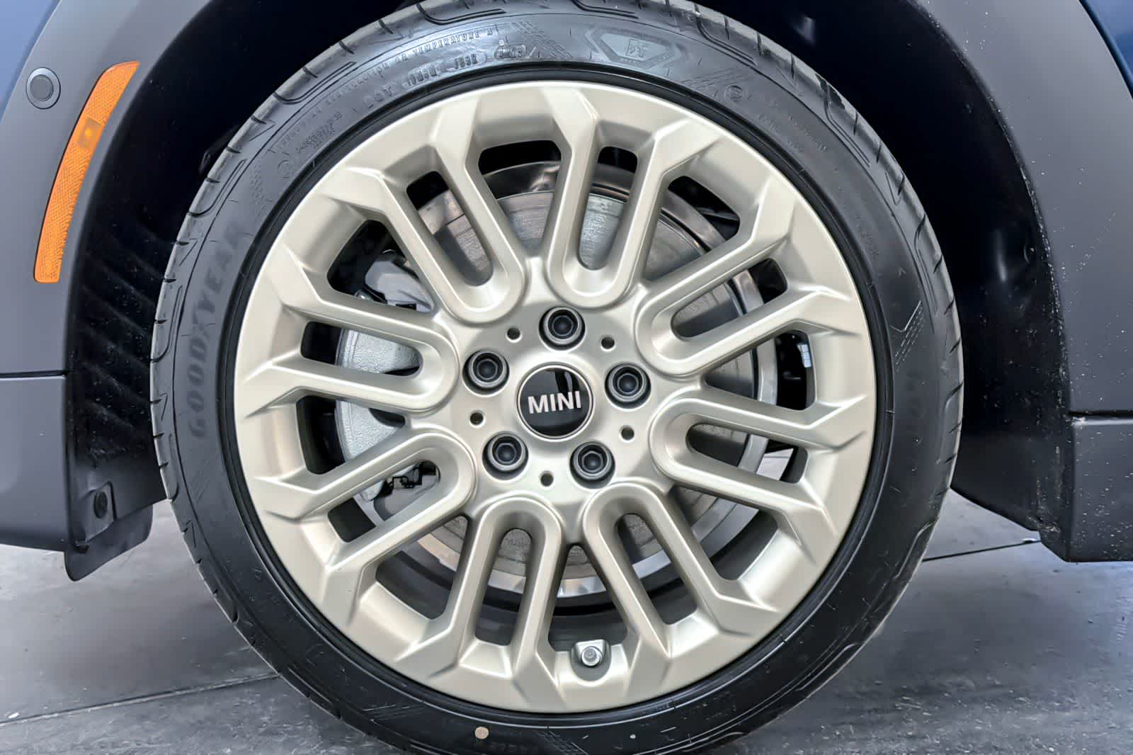 Thumbnail: 2026 MINI Cooper Hardtop - 25