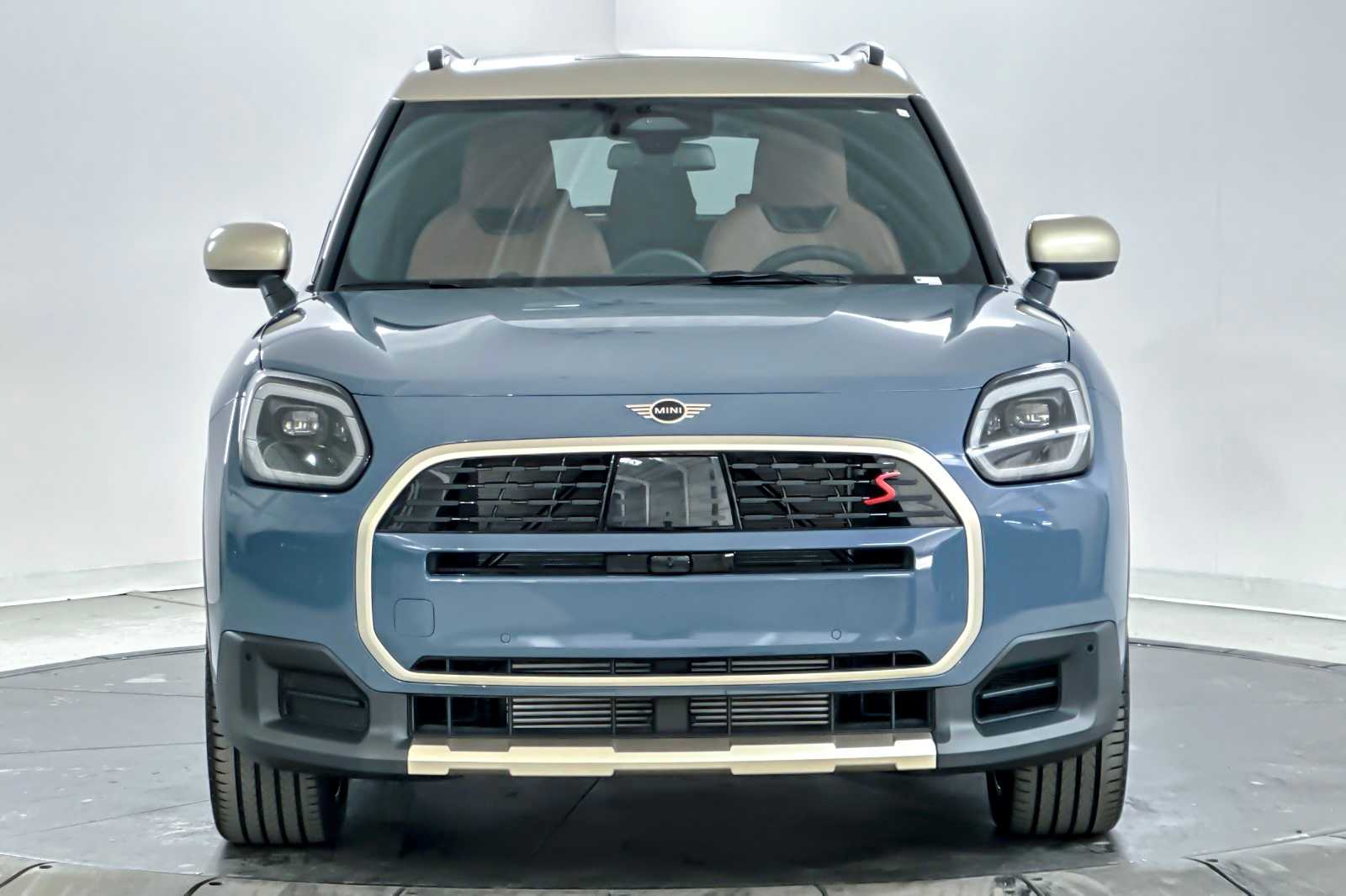 Thumbnail: 2026 MINI Cooper Countryman - 10
