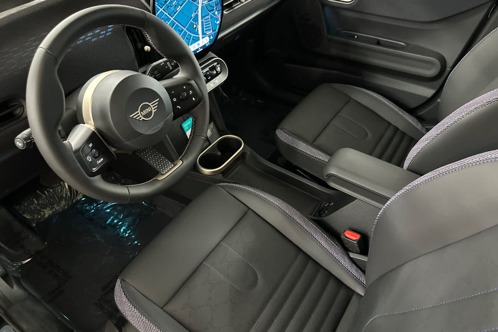 Thumbnail: 2026 MINI Cooper Hardtop - 11