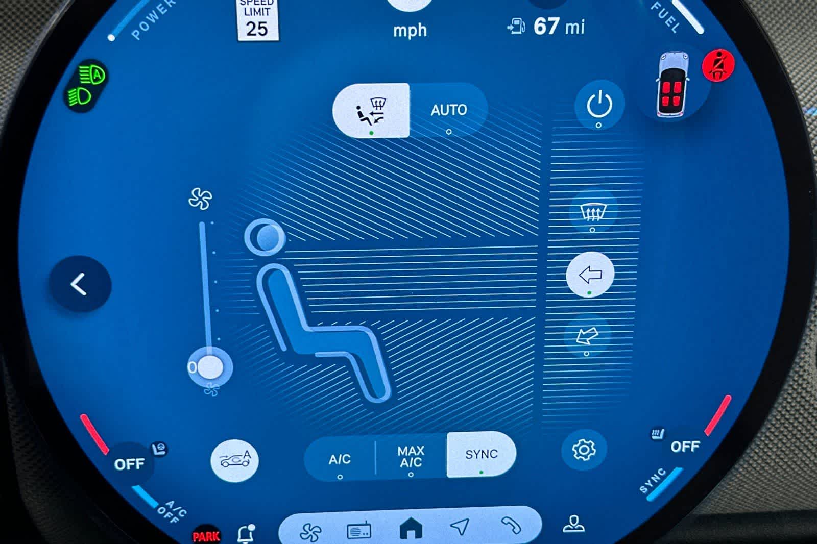 Thumbnail: 2026 MINI Cooper Convertible - 22