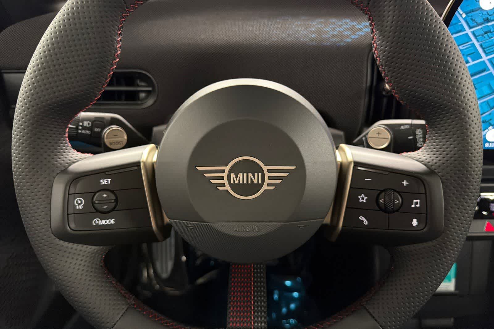 Thumbnail: 2026 MINI Cooper Hardtop - 24