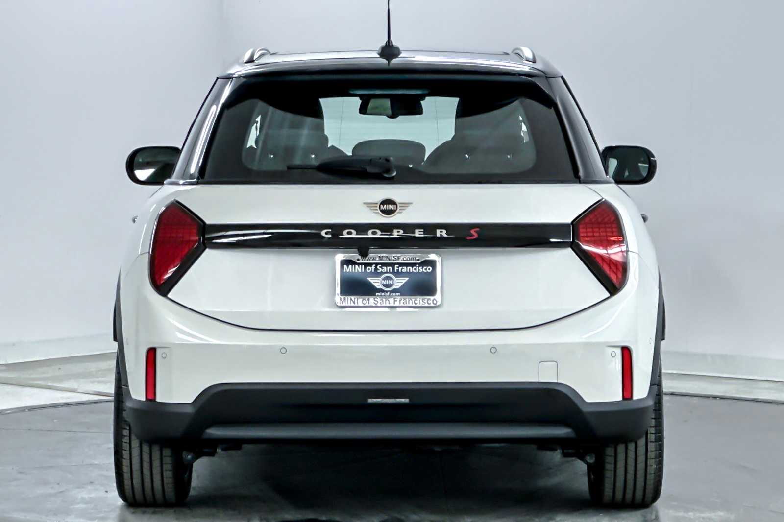 Thumbnail: 2026 MINI Cooper Hardtop - 7