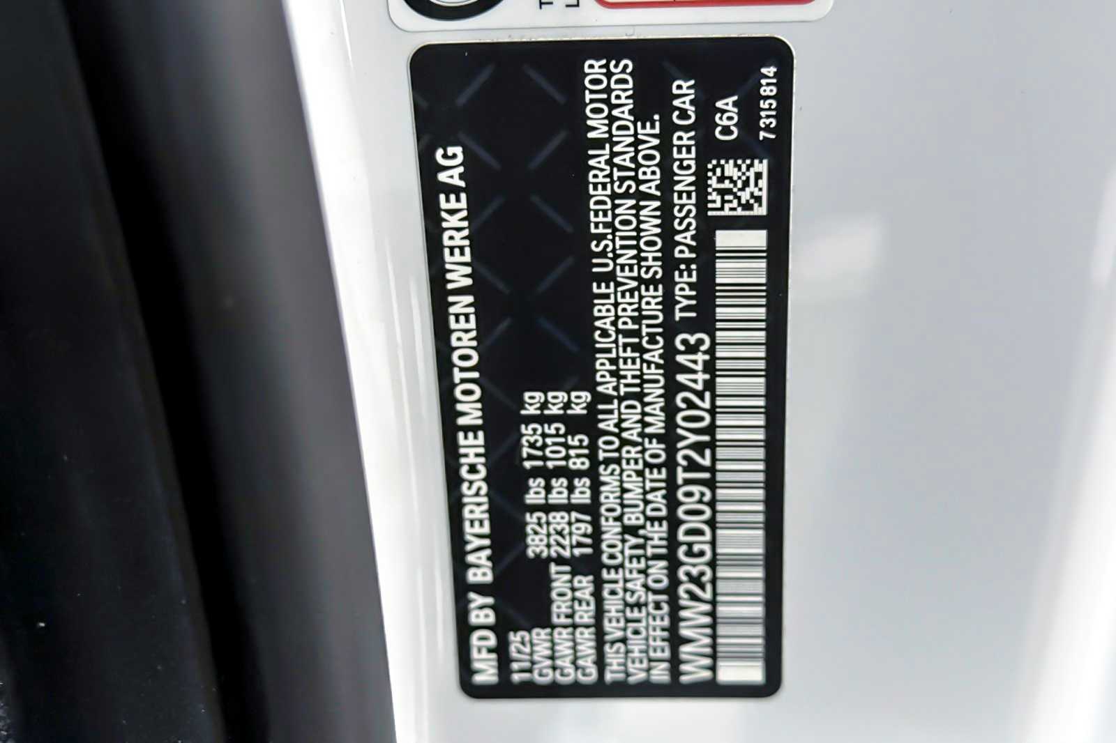 Thumbnail: 2026 MINI Cooper Hardtop - 27