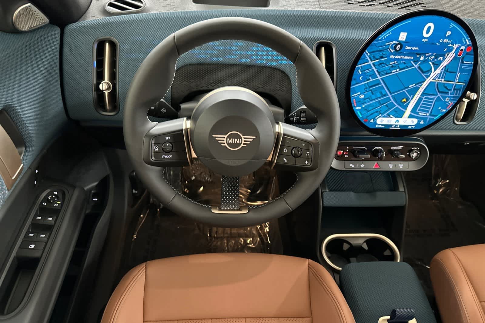 Thumbnail: 2026 MINI Cooper Countryman - 14