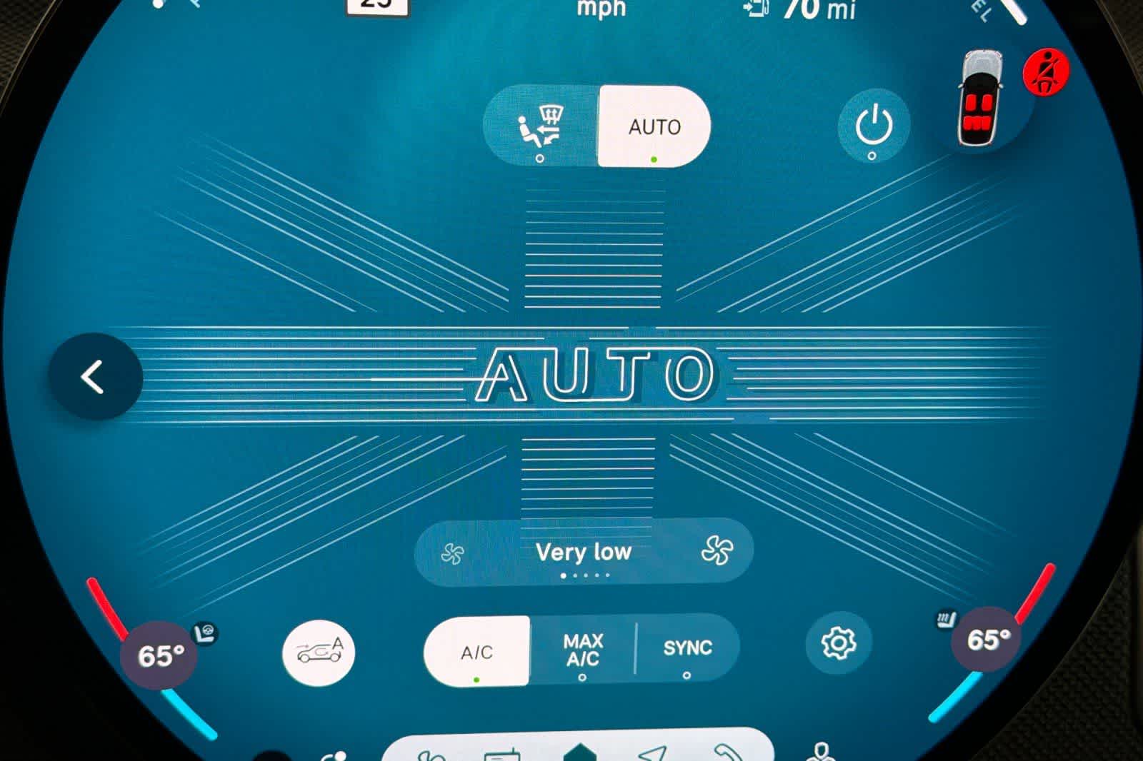 Thumbnail: 2026 MINI Cooper Countryman - 21