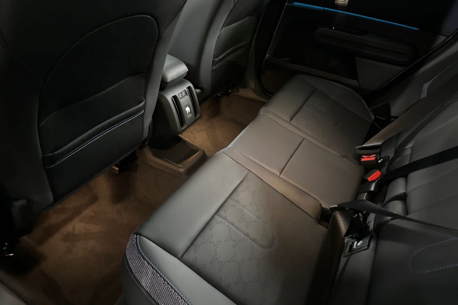 Thumbnail: 2026 MINI Cooper Countryman - 4