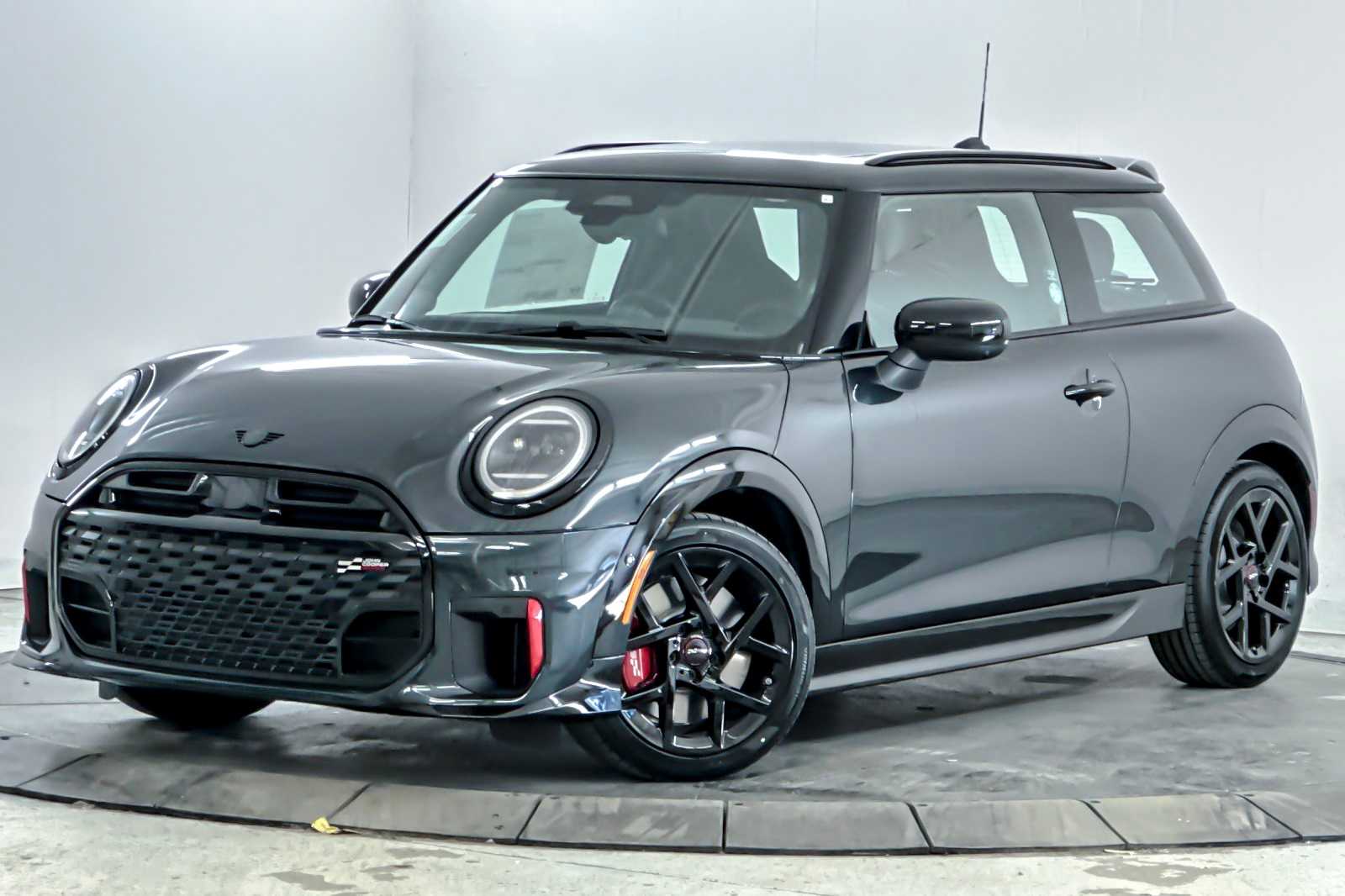 Thumbnail: 2026 MINI Cooper Hardtop - 1