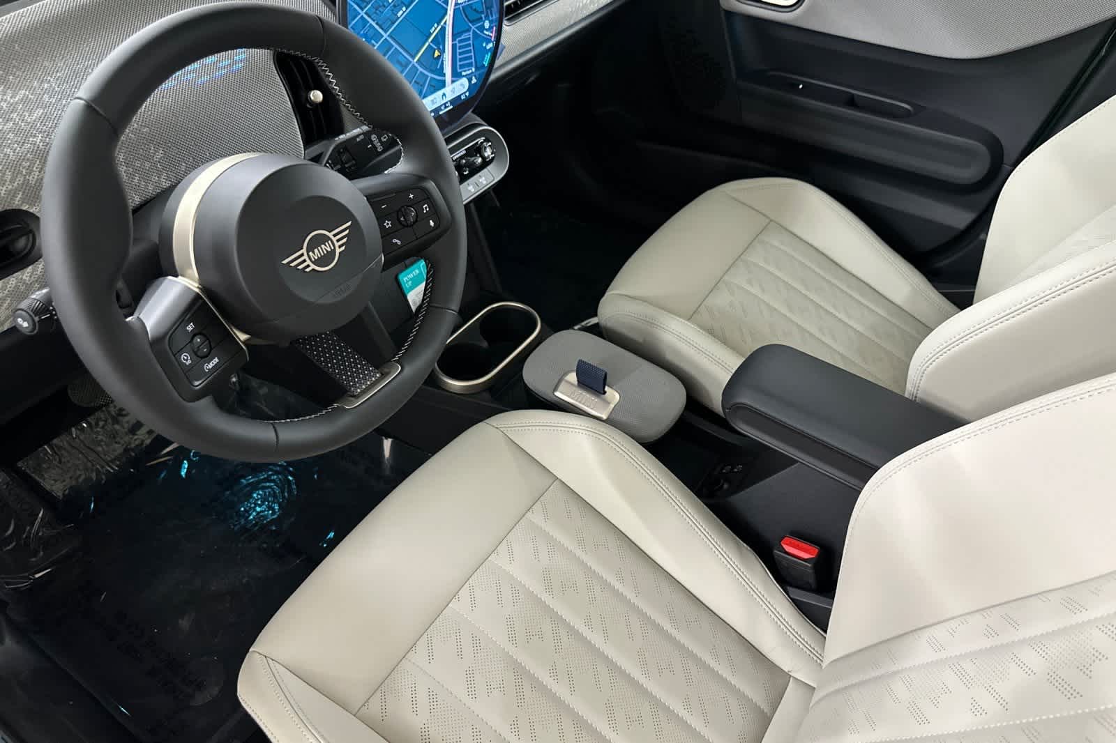 Thumbnail: 2026 MINI Cooper Hardtop - 11