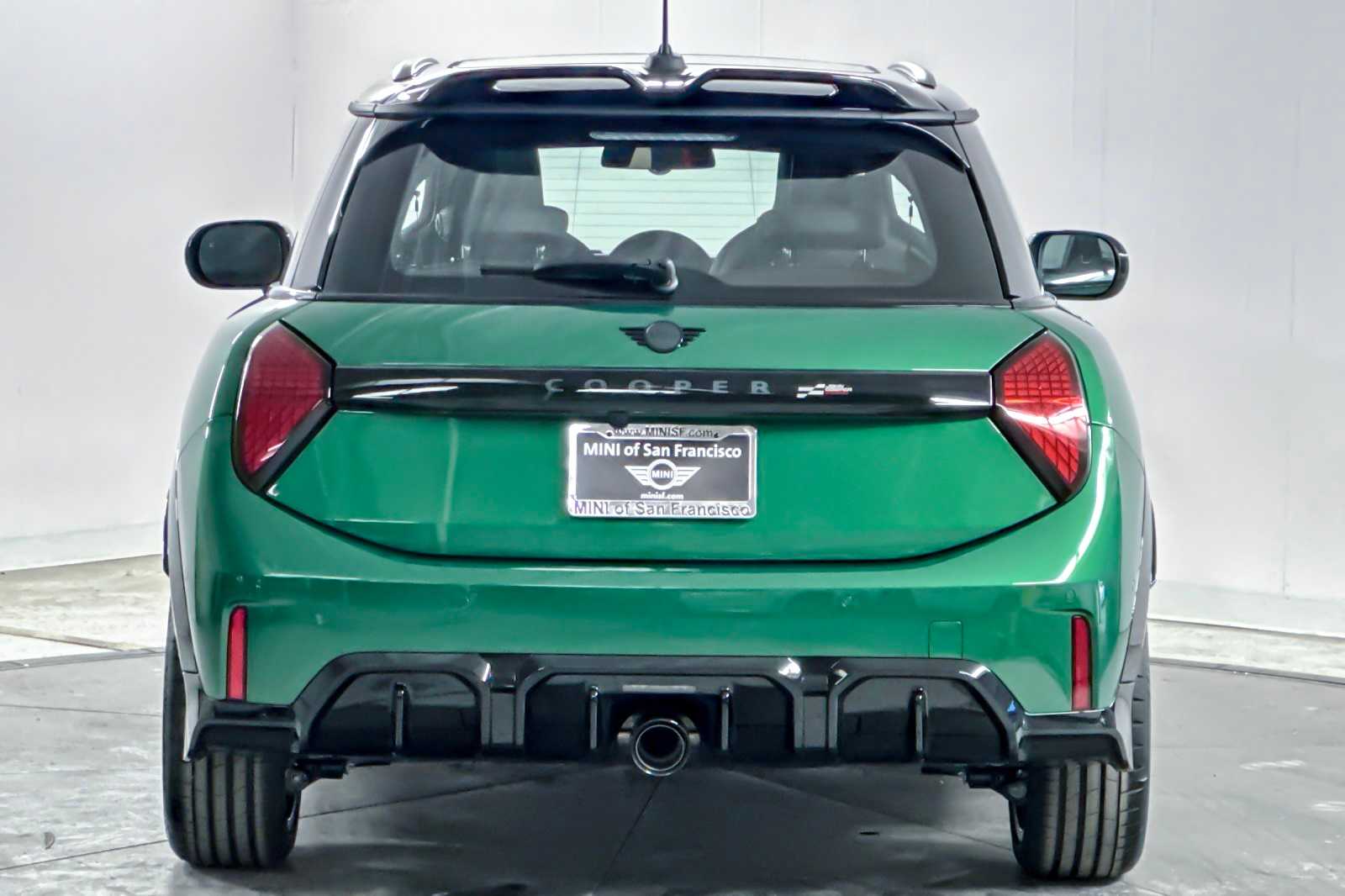 Thumbnail: 2026 MINI Cooper Hardtop - 7