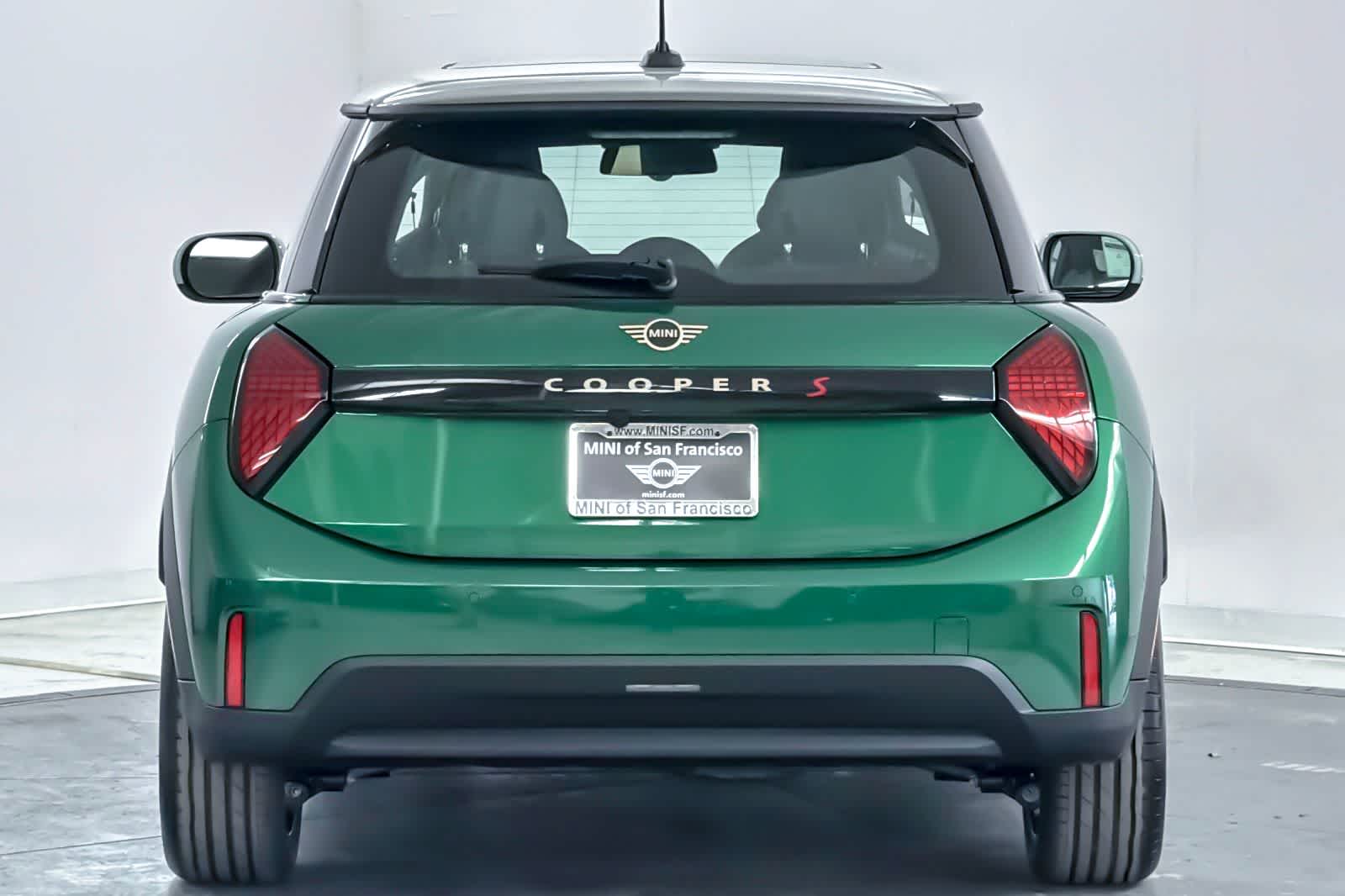 Thumbnail: 2026 MINI Cooper Hardtop - 7