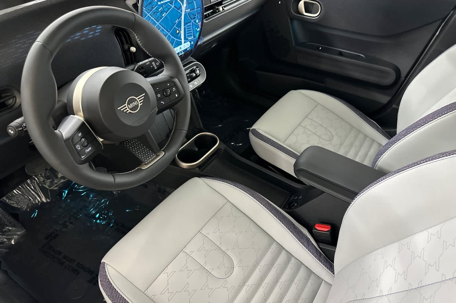 Thumbnail: 2026 MINI Cooper Hardtop - 11