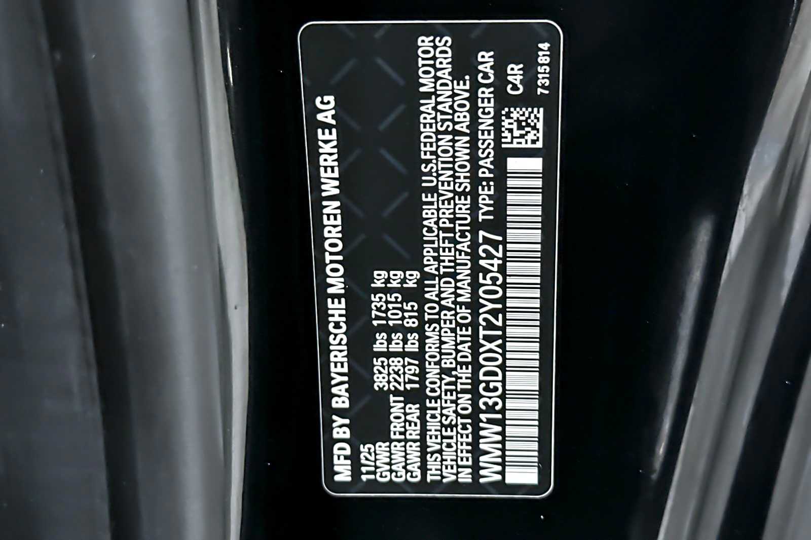 Thumbnail: 2026 MINI Cooper Hardtop - 27