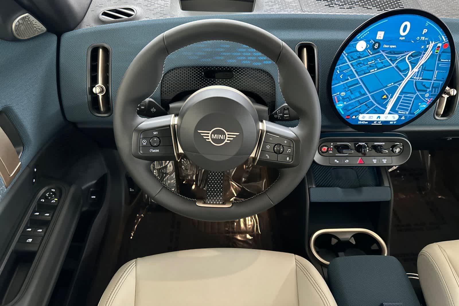 Thumbnail: 2026 MINI Cooper Countryman - 14