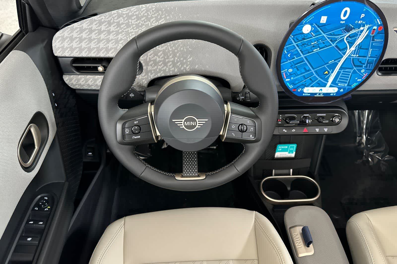 Thumbnail: 2026 MINI Cooper Convertible - 17