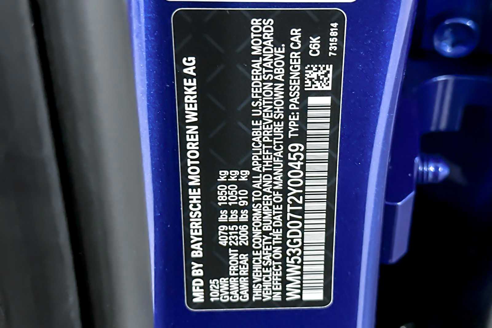 Thumbnail: 2026 MINI Cooper Hardtop - 27