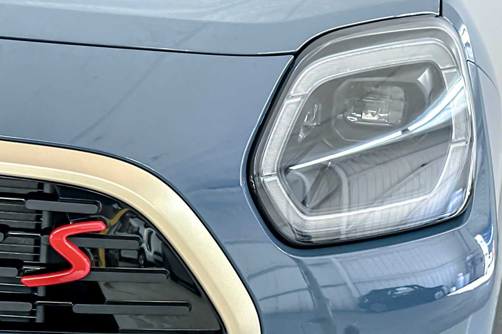 Thumbnail: 2025 MINI Cooper Countryman - 26