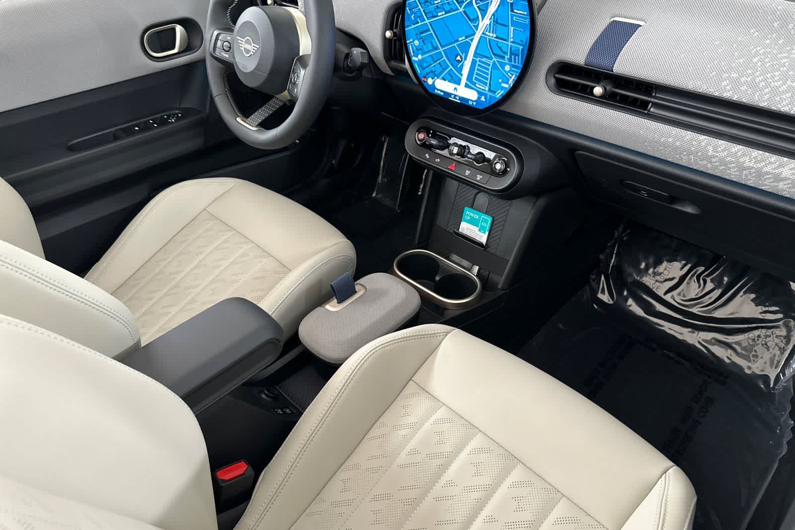 Thumbnail: 2026 MINI Cooper Convertible - 18