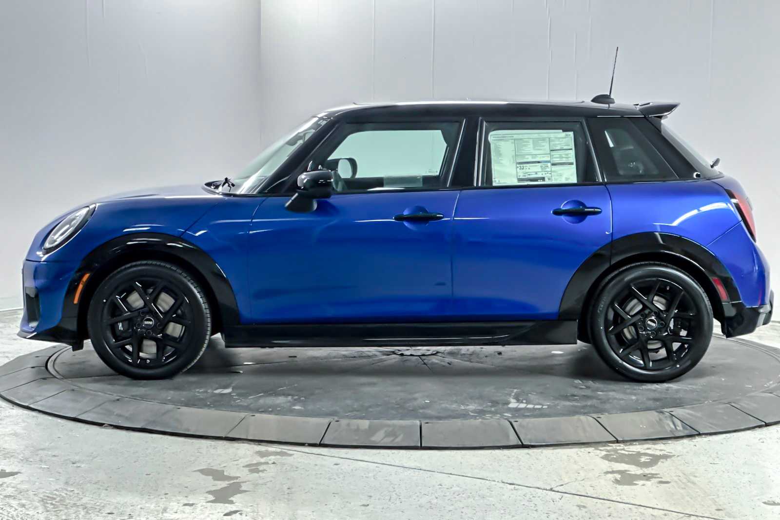 Thumbnail: 2026 MINI Cooper Hardtop - 5