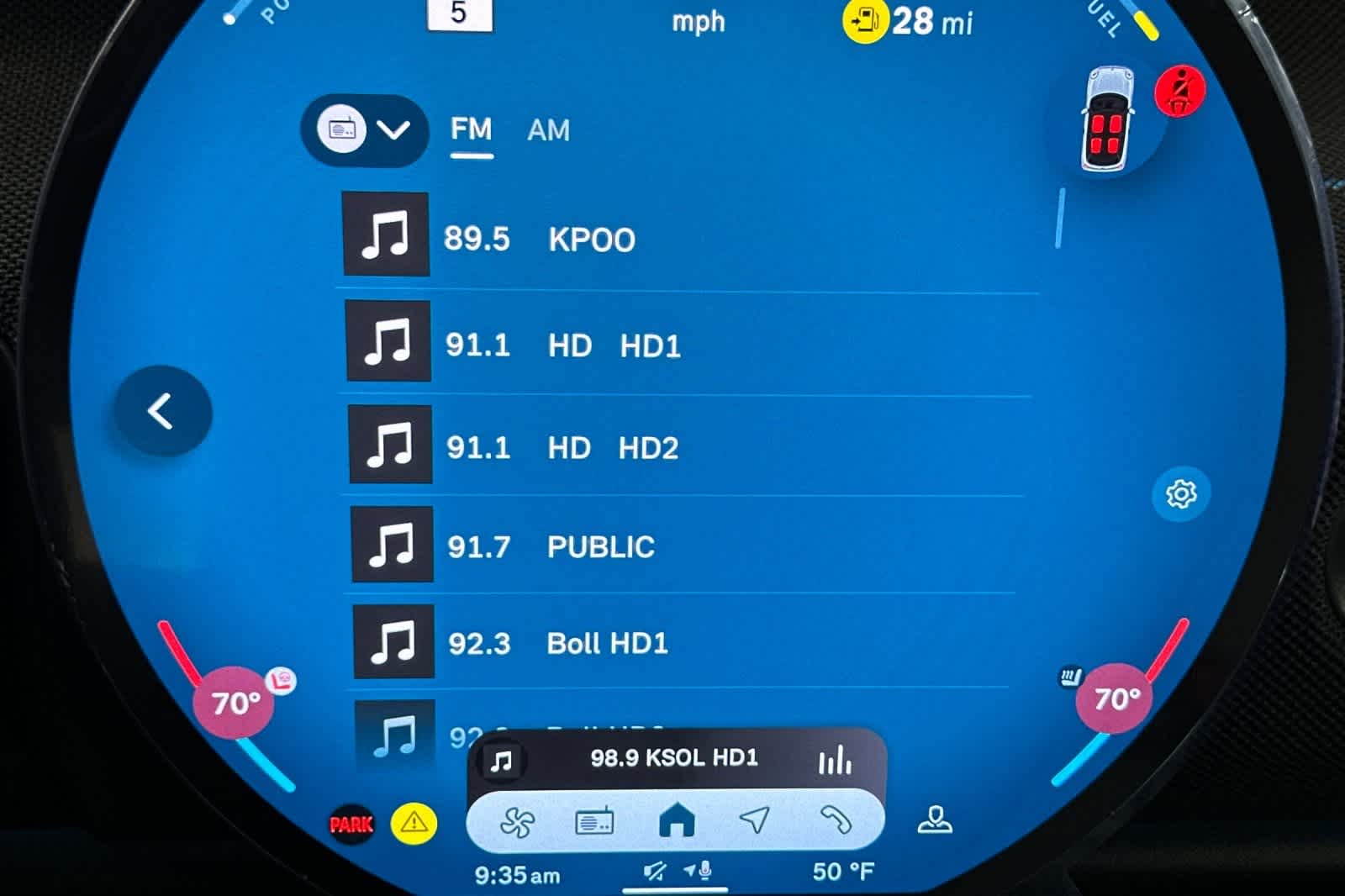 Thumbnail: 2026 MINI Cooper Hardtop - 18