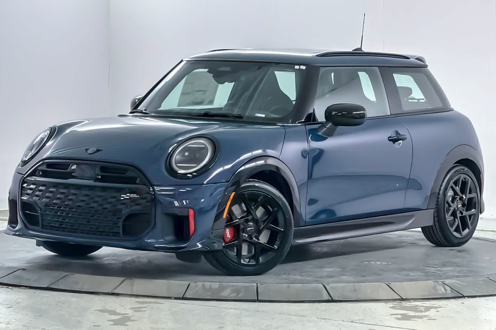 Thumbnail: 2026 MINI Cooper Hardtop - 1