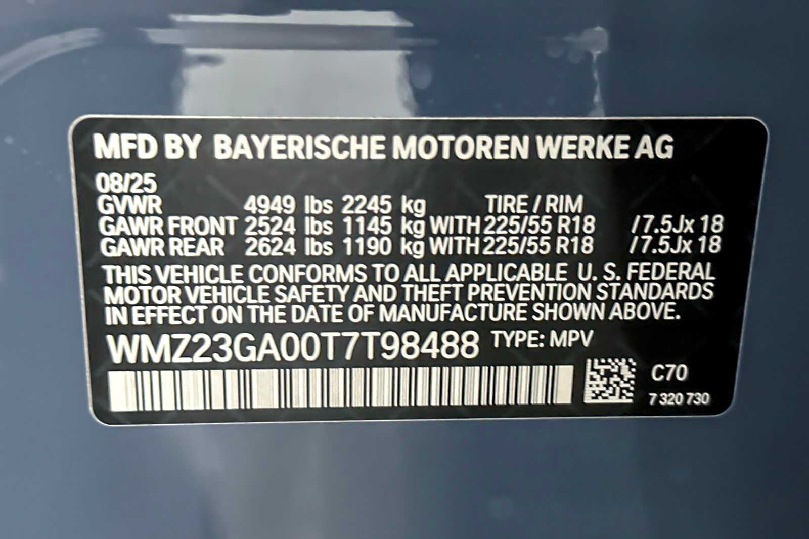 Thumbnail: 2026 MINI Cooper Countryman - 27
