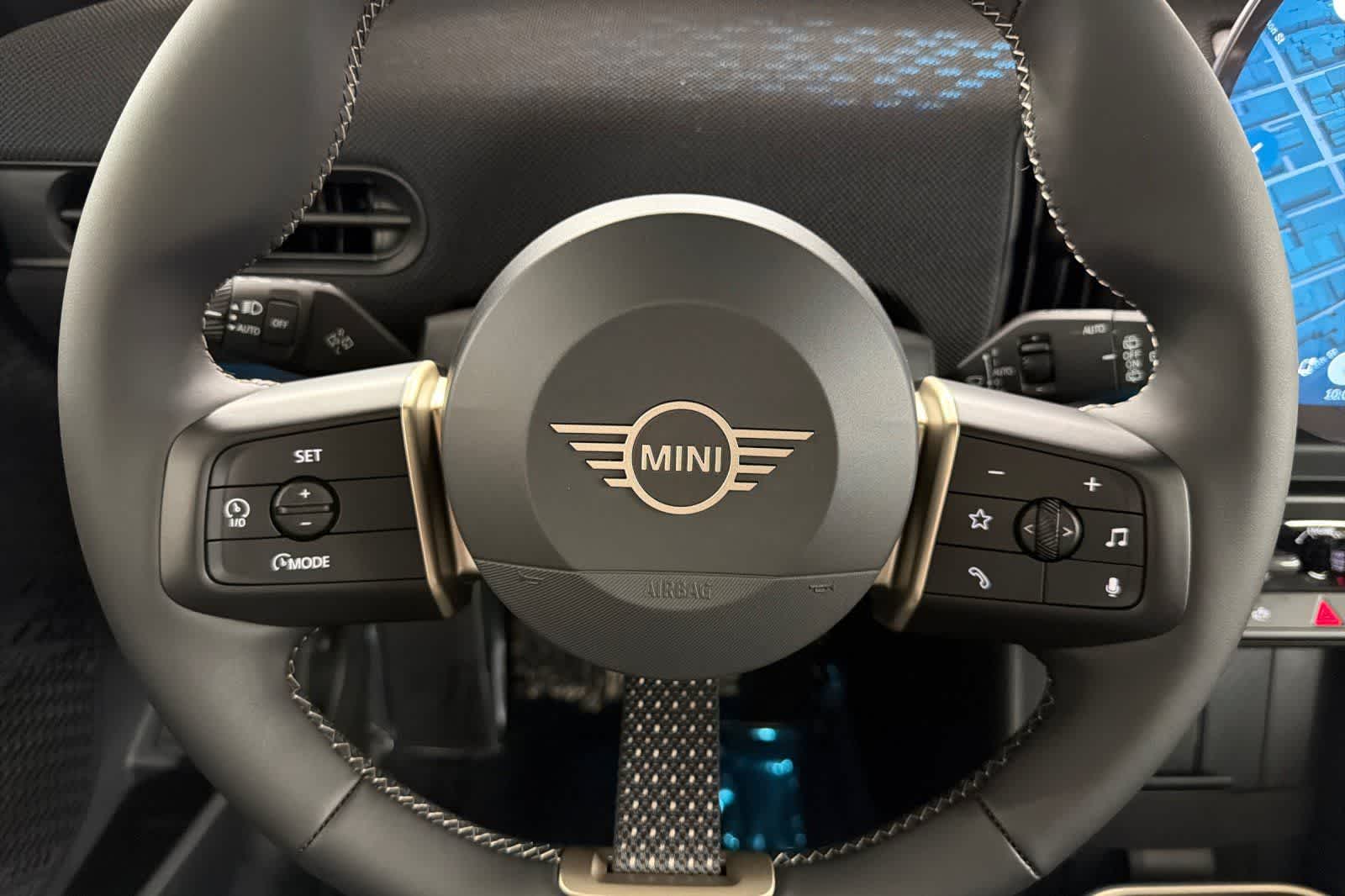 Thumbnail: 2026 MINI Cooper Hardtop - 24